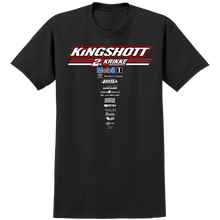 Dayne Kingshott 23/ 24 T Shirt