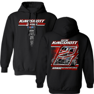 Dayne Kingshott 23/ 24 Hoodie