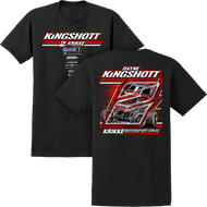 Dayne Kingshott 23/ 24 T Shirt