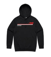 Krikke Motorsport 23/ 24 Hoodie