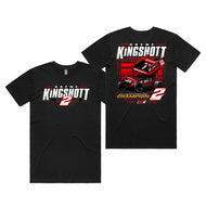 Dayne Kingshott 24/25 T shirt