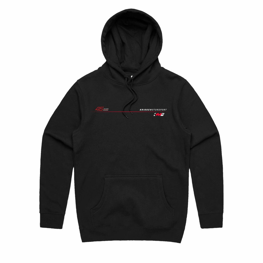 KMS 45 year anniversary Hoodie