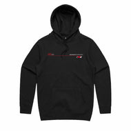 KMS 45 year anniversary Hoodie