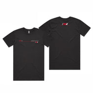 KMS 45 year anniversary T shirt