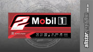 Mini Side Boards 2025/ 26