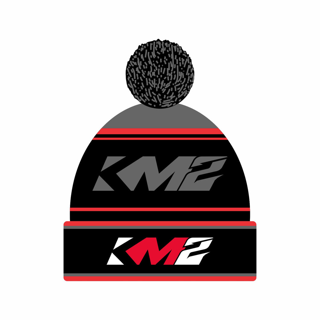 Beanie - KMS 2025/ 26