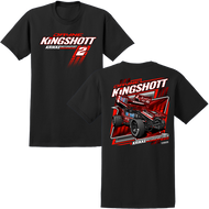 Dayne Kingshott 22/ 23 T shirt