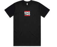 KMS RUN DMC Design