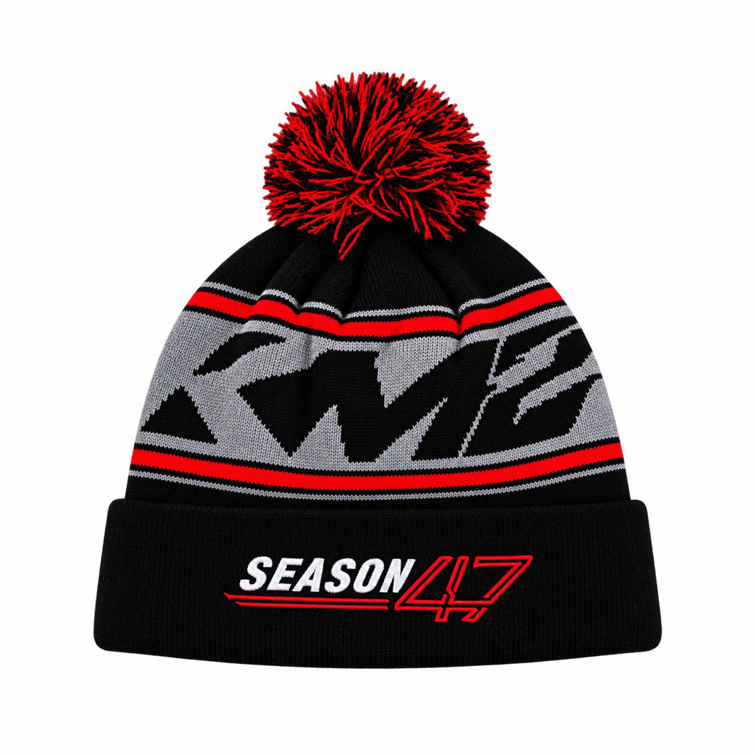Krikke Motorsport Beanie
