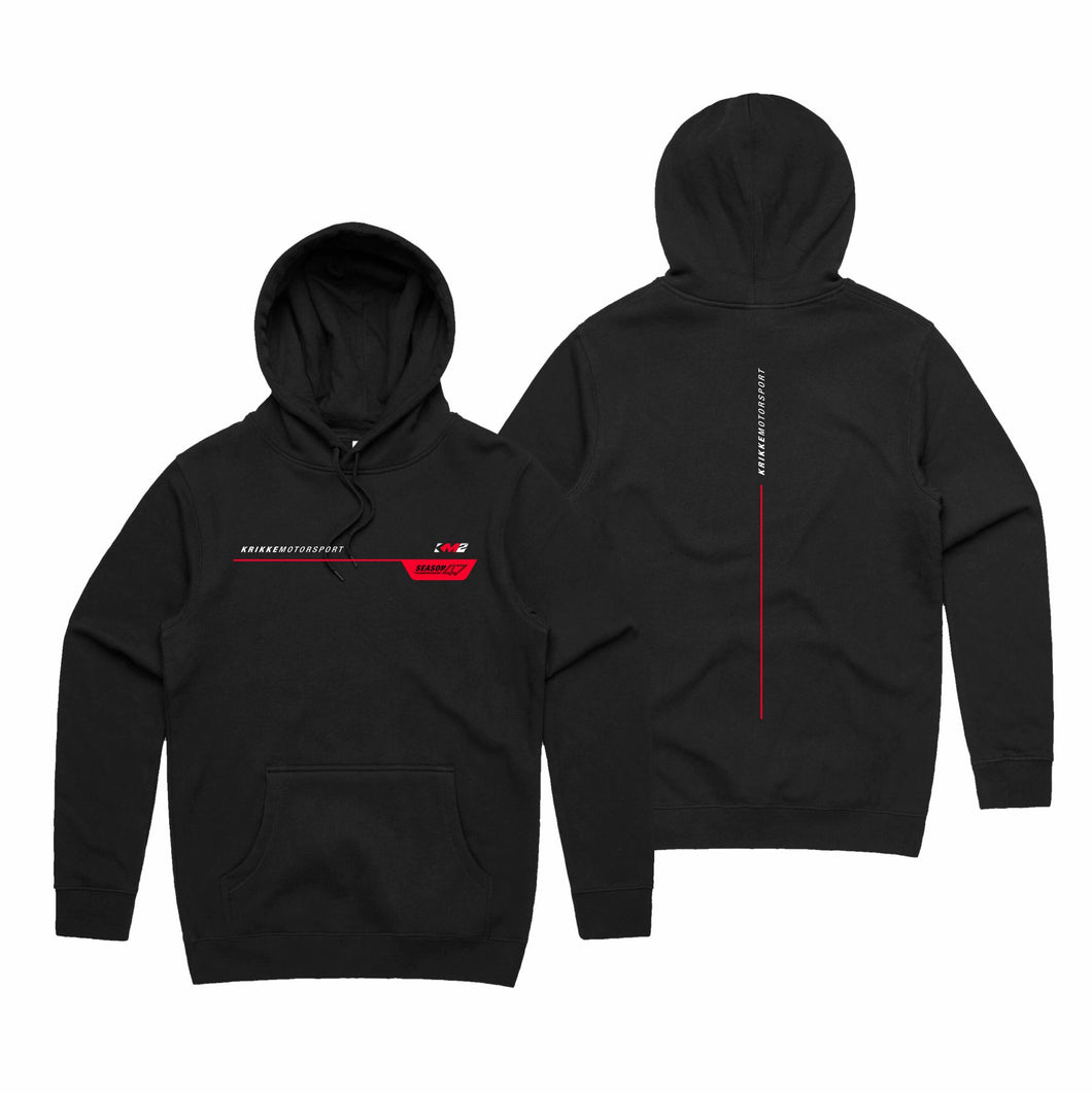 KMS Hoodie Season 26/27.