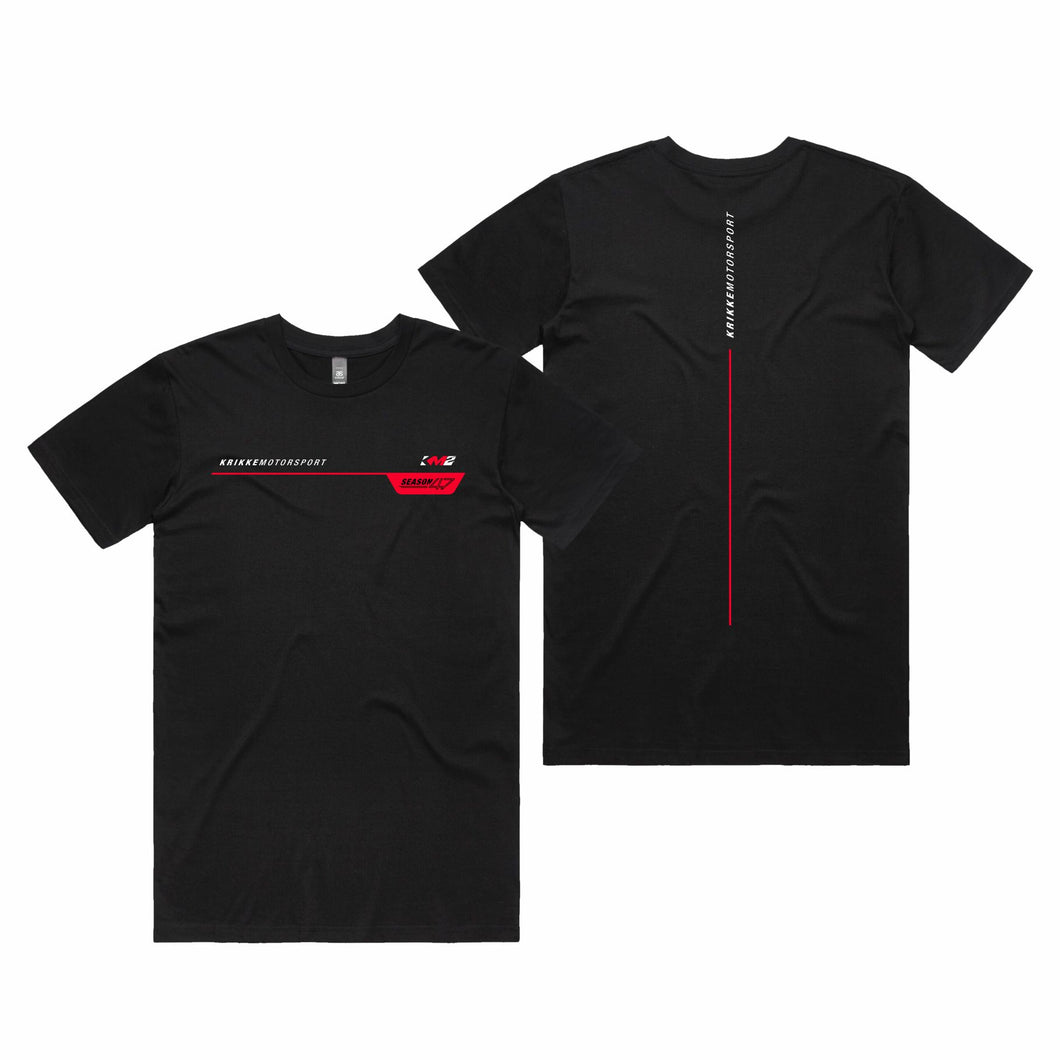 KMS Tee shirt season 26/27
