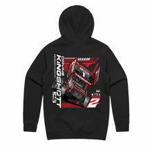 Dayne Kingshott hoodie - Season 26/27