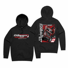 Dayne Kingshott hoodie - Season 26/27