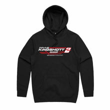 Dayne Kingshott hoodie - Season 26/27