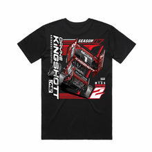Dayne Kingshott Tee Shirt - season 26/27.