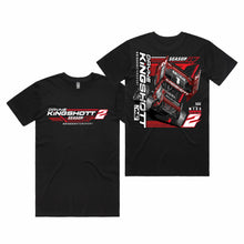 Dayne Kingshott Tee Shirt - season 26/27.