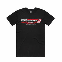 Dayne Kingshott Tee Shirt - season 26/27.