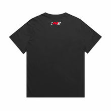 Krikke Motorsport 'Season 47' Tee shirt