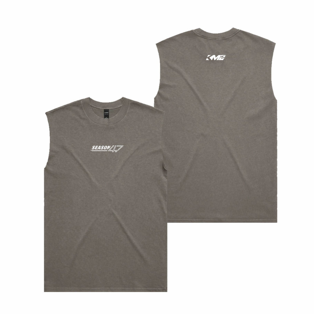 Krikke Motorsport 'Season 47' tank top