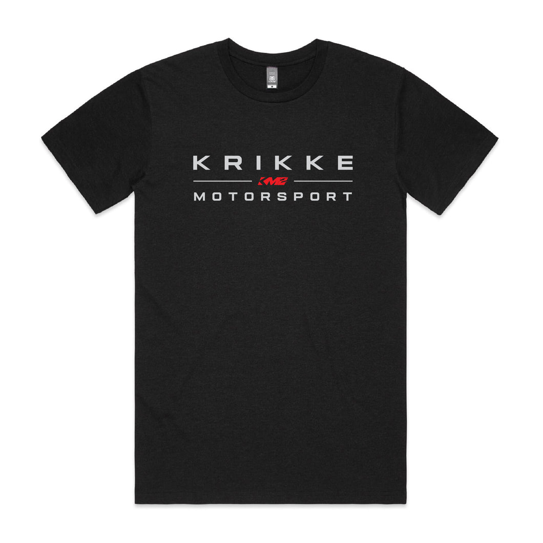 Krikke Motorsport 22/ 23 T shirt