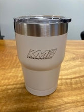 Krikke Motorsport Travel Mug